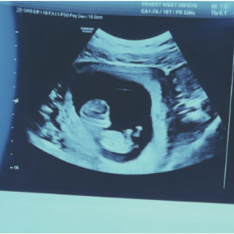 Babylist Registry Photo.
