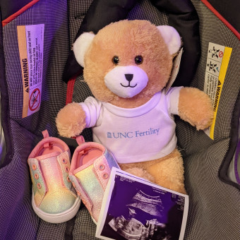 Babylist Registry Photo.