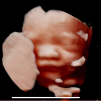 Babylist Registry Photo.