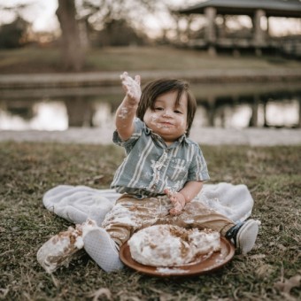 Babylist Registry Photo.