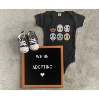 Babylist Registry Photo.