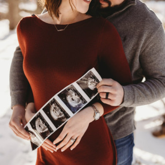 Babylist Registry Photo.