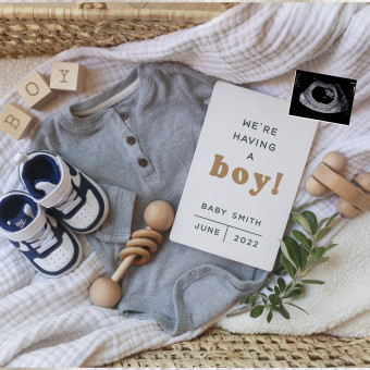 Babylist Registry Photo.