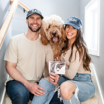 Babylist Registry Photo.