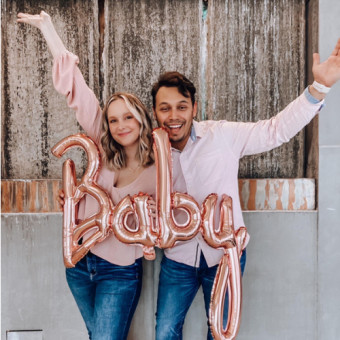 Babylist Registry Photo.