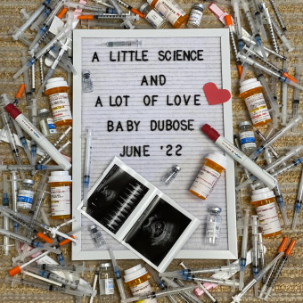 Babylist Registry Photo.