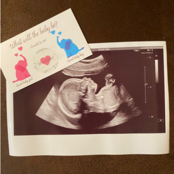Babylist Registry Photo.