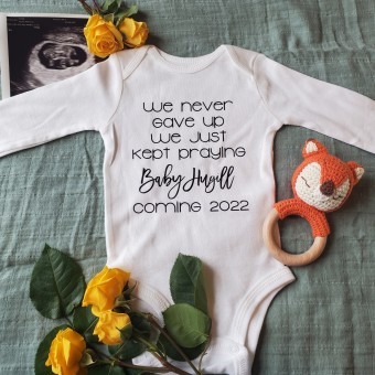 Babylist Registry Photo.