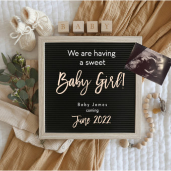 Babylist Registry Photo.