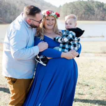 Babylist Registry Photo.
