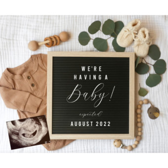 Babylist Registry Photo.
