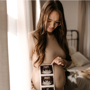 Babylist Registry Photo.