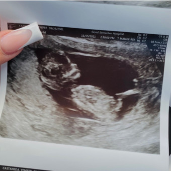 Babylist Registry Photo.