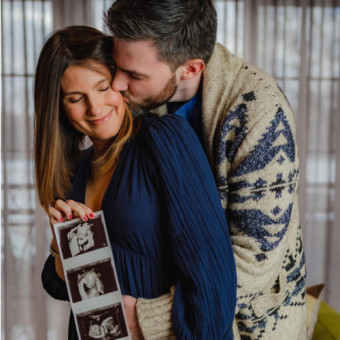Babylist Registry Photo.