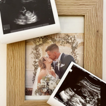 Babylist Registry Photo.