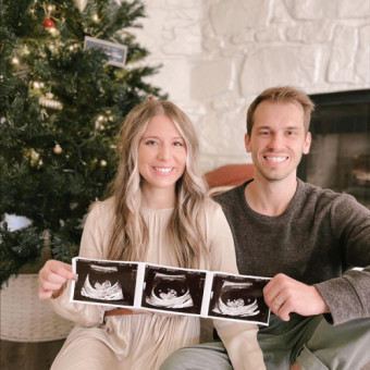 Babylist Registry Photo.