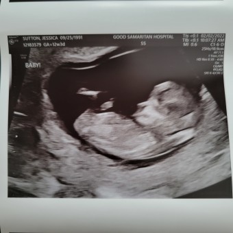 Babylist Registry Photo.