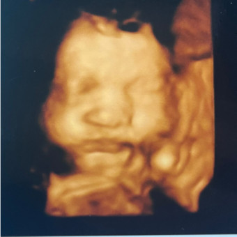 Babylist Registry Photo.