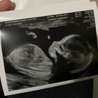 Babylist Registry Photo.