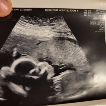 Babylist Registry Photo.