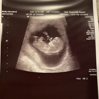 Babylist Registry Photo.