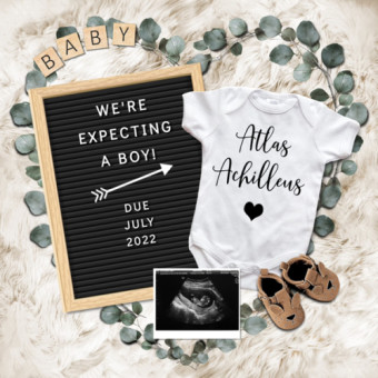 Babylist Registry Photo.
