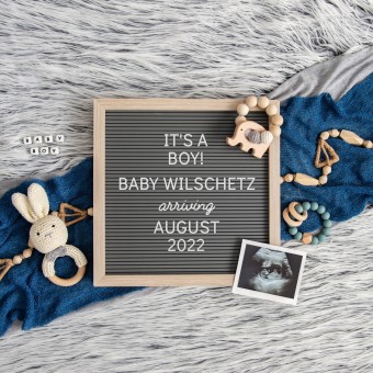 Babylist Registry Photo.
