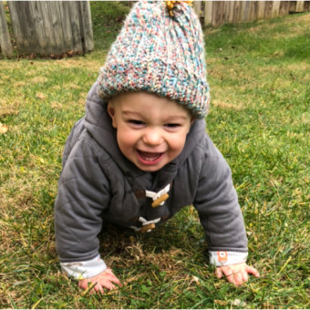 Babylist Registry Photo.