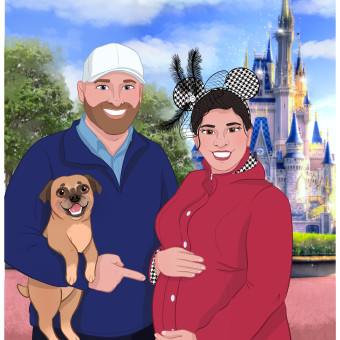 Babylist Registry Photo.