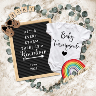 Babylist Registry Photo.