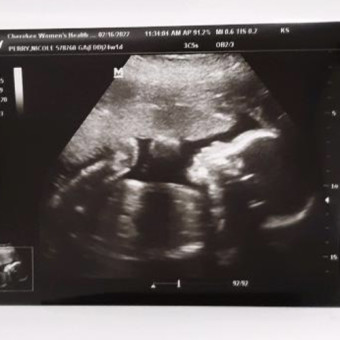 Babylist Registry Photo.