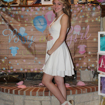 Babylist Registry Photo.