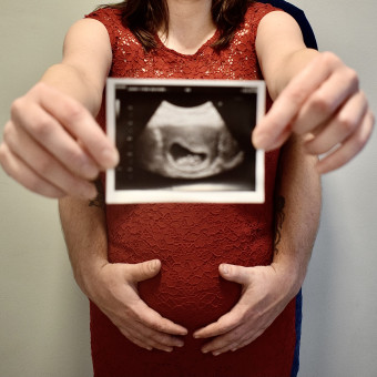 Babylist Registry Photo.