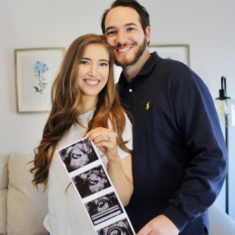 Babylist Registry Photo.