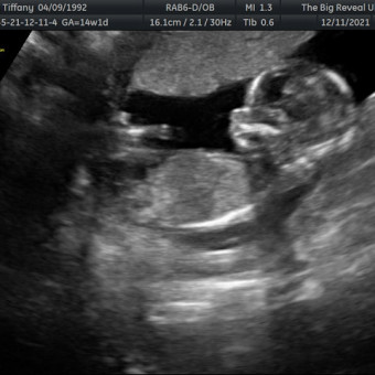 Babylist Registry Photo.