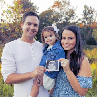 Babylist Registry Photo.
