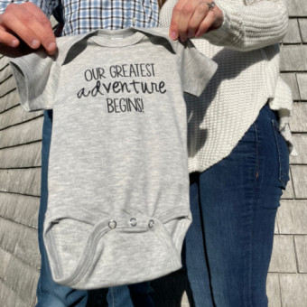 Babylist Registry Photo.