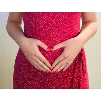 Babylist Registry Photo.