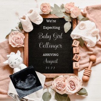 Babylist Registry Photo.