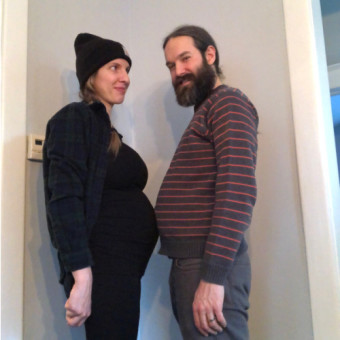 Babylist Registry Photo.