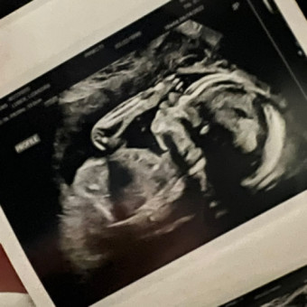 Babylist Registry Photo.