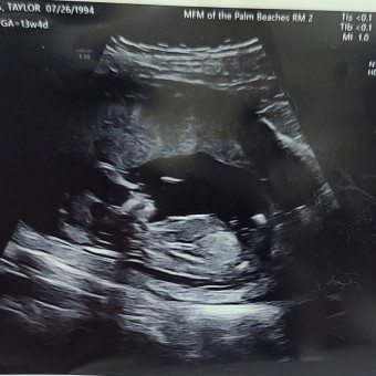 Babylist Registry Photo.