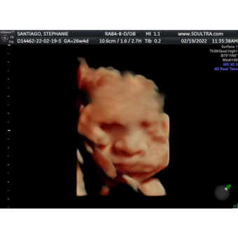 Babylist Registry Photo.