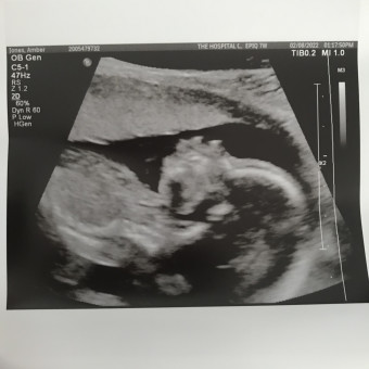 Babylist Registry Photo.