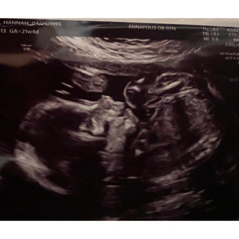 Babylist Registry Photo.