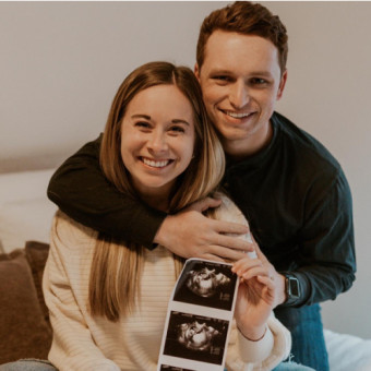 Babylist Registry Photo.