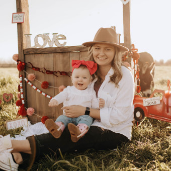 Babylist Registry Photo.