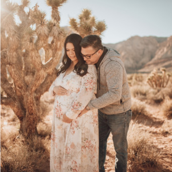 Babylist Registry Photo.
