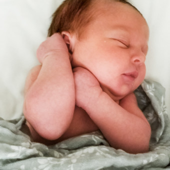 Babylist Registry Photo.