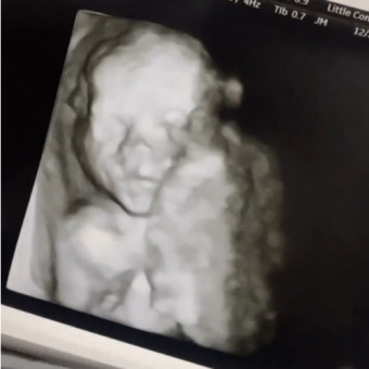 Babylist Registry Photo.